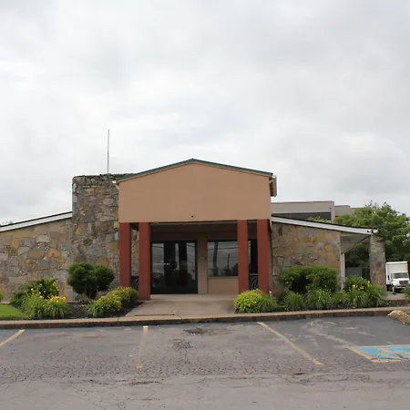 Executive Inn & Suites-2