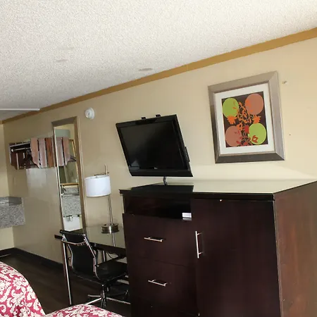 Executive Inn & Suites-3
